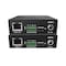 Bzbgear USB 3.0 over HDBaseT Extender PoC, RS-232, GPIO and up to 100M/328Ft over CAT6a Cable BG-USB3-LR100 - alternate 4