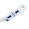 Rope Logic Split Tail Safety Blue 13mm x 5' G-Spliced Single Eye 31346 - alternate 5