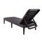 Lagoon Tahiti Resin Rattan Style Chaise Lounge 7030N3-SSLGS - alternate 3