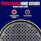 Bakkenmaster 13-Inch Non-Stick Pizza Pan with Holes, Carbon Steel, Perforated for Crisping, PFOA-Free BAKPIZ19W - alternate 4