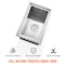 Vevor 18 inx12 inx14.5 in Drop in Ice Chest Ice Cooler Ice Bin Stainless Steel w/Cover FG-SKU10 - alternate 4