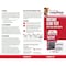 Leadcheck Swab Instant Lead Test Kit, Non-Destructive, 2 Swabs per Pack LS-2S24C - alternate 2