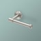 Gatco Reveal Euro Toilet Paper Holder, Satin Nickel 4673 - alternate 2