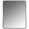 Craft And Main Rectangular Mirror, Framed, 30x36in, Al AM3036R-BB - alternate 3