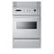 Summit 24in Wide Electric Wall Oven, 115V TEM755BKW - alternate 1