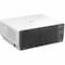 Lg PROBEAM 5000 LUMENS 4K UHD LASER PROJECTOR, VERT/HOR LENS SHIFT, 1.6X ZOOM, WEBOS-SIGNAGE 6.0 BU50RG - alternate 5