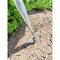Dewitt Diamond Push Hoe Long Handle, The Ideal Long Handled Hoe for Cutting Weeds Wihtout Straining. 31-10 - alternate 2