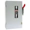 Ge Safety Switches TGN 3P 60A 240V 50/60Hz 3Ph Non Fusible 3Wire NEMA 1 TGN3322 - alternate 1