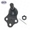 Skyward Automotive Products Suspension Ball Joint,  SK90662 - alternate 2