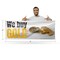 Signmission We Buy Gold, 36 Inch x 96 Inch, Vinyl Banner B-96-30925 - alternate 3