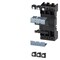 Siemens plug-in unit complete kit accessory for: circuit breaker 3-pole 3VA13/14 3VA9323-0KP00 - alternate 1