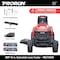 Prorun 19 HP 42in Gas Hydrostatic Riding Lawn Tractor with B&S Engine PBLT1942H - alternate 4