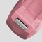 Acrimet Tape Dispenser, 1 in Tape Core Dia., Plastic, Stainless Steel, Pink 270.9 - alternate 5