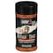 Weber Sazerac Buffalo Trace Seasoning 6.5 oz 1165028 - alternate 1