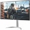 Lg 32LGUHDMONITOR, 3840X2160VA, HDMI2.02, DISPLAYPORT, USB3.02DOWN, USBTYPE-C, TILTHE 32BP55U-B - alternate 1