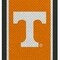 Coverking UNIVERSAL ULTISUEDE SEAT COVER DESIGNER 1PC, UNIVERSITY OF TENNESSEE-4, ELA212 USCSELA212 - alternate 2