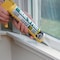 Dap SEAL N PEEL 10.1 Oz. Removable Weather Stripping Sealant 7079818351 - alternate 3