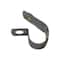 John Deere CLAMP, OEM P42987 - alternate 1
