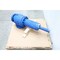 Crosby ANDERSON GREENWOOD STEEL RELIEF VALVE 13783SCFM 50PSI 6Q8 JBS-E15J-SPL - alternate 2