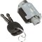 T Series Standard Motor Products, Ign Lock Cylinder,  US614LT - alternate 3