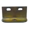 John Deere PLATE, OEM F622814 - alternate 3