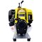 Wrightmaster 38CC 4-Stroke Gas Powered Water Pump, 1.5 in. Inlet, 8000L/H Flow for Flood Irrigation and Drainage ZR-121002 - alternate 6