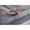 Flex Seal Flex Caulk Pro Series Roofing & Gutter Sealant, Clear PS680CLR100 - alternate 2