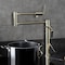Kingston Brass Deck Mount Pot Filler Faucet, Polished Brass KS4702KL - alternate 4