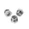 B & K STZ Industries 2-1/2 in. MIP each X 2 in. D FIP Galvanized Malleable Iron Hex Bushing 351B-2122 - alternate 2