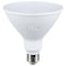 Satco 25 Watt PAR38 LED - 3000K/5000K CCT Selectable - High Lumen - Medium Base - White Finish - 120 Volt S11592 - alternate 1