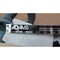 Adams MANUAL STAINLESS FLANGED BUTTERFLY BLOCK CONTROL VALVE 6IN 150 MAK - alternate 4