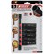 Performance Tool 5 pc. Bolt Extractor Set, Spiral Grips, Deep Sockets, Storage Rail W38923 - alternate 3
