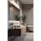 Z-Lite Nextra Matte Black 5 Light Vanity 7703-5V-MB - alternate 5