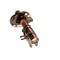 Kyb Gas Strut,  339404 - alternate 3