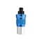 Interstate Pneumatics 1/4 Inch NPT Adjustable 90-115 PSI In-Line Pressure Regulator, Outlet Pressure, Max Inlet 145 PSI WR1000A - alternate 3