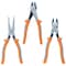 Klein Tools 1000V Insulated Tool Set, 3-Piece 9420R - alternate 1