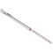 Milton Tire Gauge 20-120 lbs., PK100 925BK - alternate 4