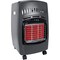 Comfort Glow GCH480 Cabinet Heater, 6000, 12,000, 18,000 Btu, Liquid Propane, Gray GCH480 - alternate 1