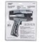 Powerzone Handheld Spot Light, 1.5 For Batteries V, 1-Lamp, 100 Lumens, ABS Fixture, Black & Gray Fixture 18102203 - alternate 2