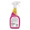 The Pink Stuff Miracle Multi-Purpose Cleaner, Fruity Scent, 25.4 oz Trigger Spray Bottle, 4PK RST823788CT - alternate 6