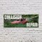 Signmission Collision Repair, 36 Inch x 96 Inch, Vinyl Banner B-96-30519 - alternate 3