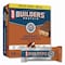 Clif Bar Builders Protein Bar, Chocolate Peanut Butter, 2.4 oz Bar, 12PK CCC160041 - alternate 1