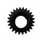 Caterpillar GEAR-SUN, OEM 1354532 - alternate 2