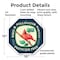 Signmission Bird & Pollinator Habitat Pesticide, 10 Inch X 10 Inch, Plastic Sign OC-P-10-26 - alternate 4