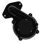 K2 Pumps Contractor Series 1/2 HP Manual Effluent Pump, 115 Volt, 15 Amp, Cast Iron SWF05004K - alternate 4