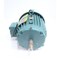 Baldor-Reliance AC MOTOR 182T 1HP 850RPM 1-1/8IN 460V-AC 3PH ECP3687T-4 - alternate 3