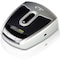 Aten 2-Port USB 2.0 Peripheral Switch - USB 2.0 - External - 3 USB Port(s) - 3 USB 2.0 Port(s) US221A - alternate 1