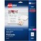 Avery reg Inkjet Postcard  White, 120PK AVE03380 - alternate 1
