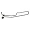 Caterpillar LINE AS, CATERPILLAR OEM 4P9642 4P9642 - alternate 4