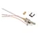 Premier Plus Plus Natural Gas Water Heater Pilot Assembly for Series 100 100112330 - alternate 1